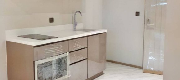 Eigentumswohnung in Bangkok, Thailand 31m², Nr. 17528 3