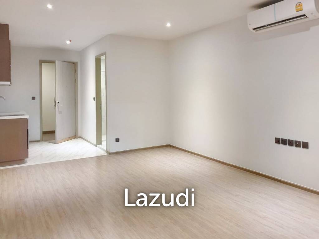 Eigentumswohnung in Bangkok, Thailand 31m², Nr. 17528