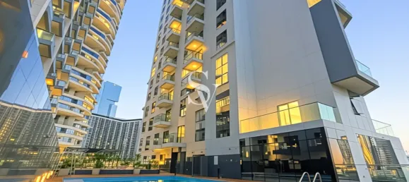 2 dormitorios apartamento en alquiler en Jumeirah Village Circle, Dubai, UAE № 201046 14