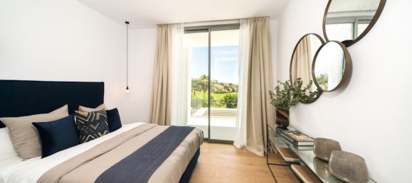 4 Schlafzimmer Villa in Marbella, Spain, Nr. 3254 6