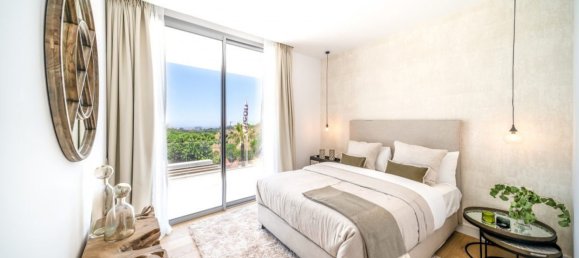4 Schlafzimmer Villa in Marbella, Spain, Nr. 3254 7
