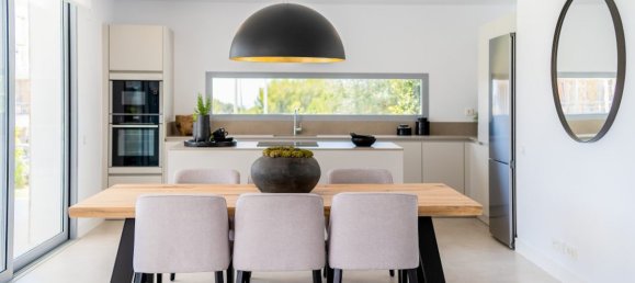 4 Schlafzimmer Villa in Marbella, Spain, Nr. 3254 3