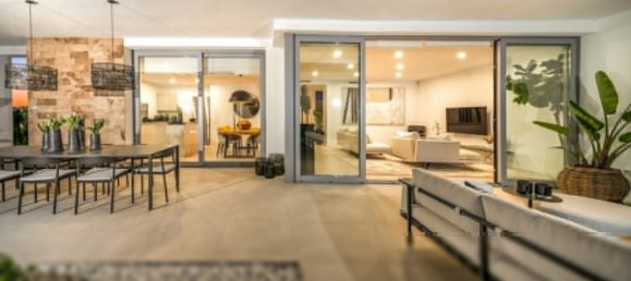 4 Schlafzimmer Villa in Marbella, Spain, Nr. 3254 4