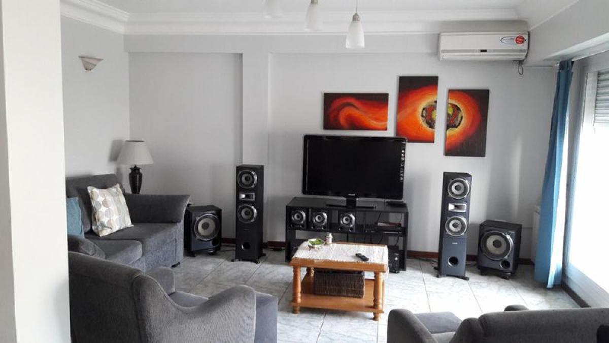 3 bedrooms Apartment in Buenos Aires, Argentina No. 74031