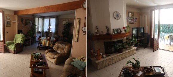 4 غرف نوم منزل في Condecourt, France رقم 328428 4