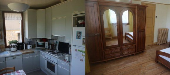 4 غرف نوم منزل في Condecourt, France رقم 328428 5