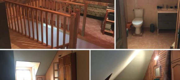 4 غرف نوم منزل في Condecourt, France رقم 328428 6