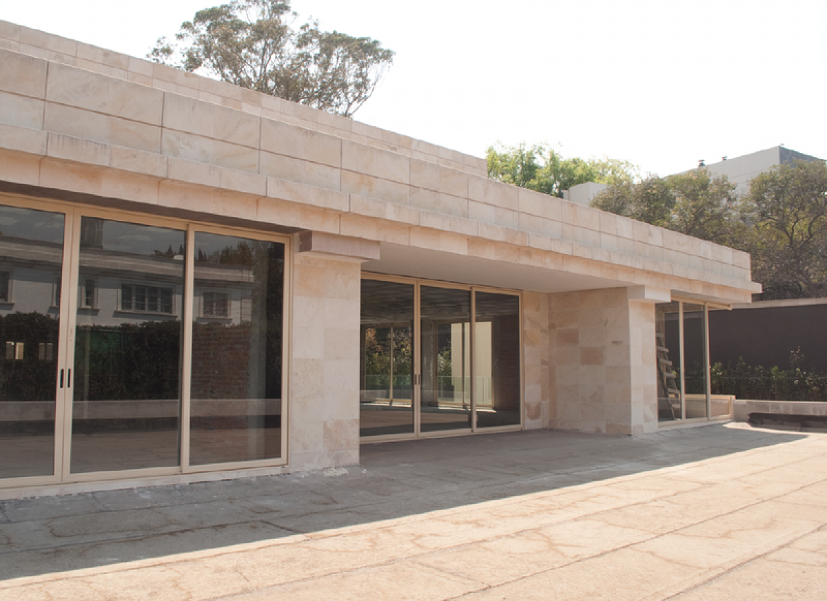 4 bedrooms Apartment in Mexicali, Mexico No. 187154