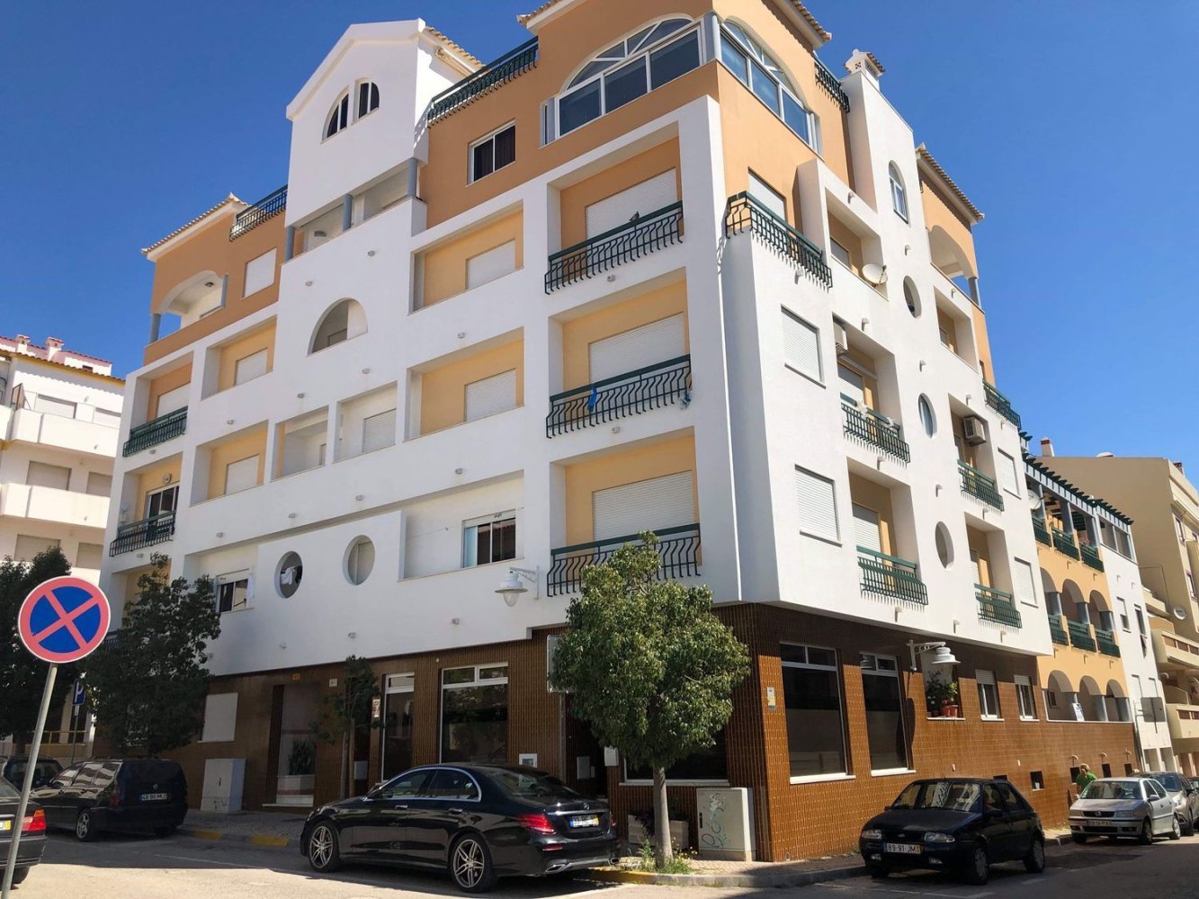 3 bedrooms Apartment in Monte Gordo, Portugal No. 248539