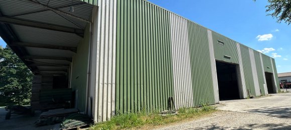 1600m² Warehouse in Neuburg-Schrobenhausen, Germany No. 331556 5