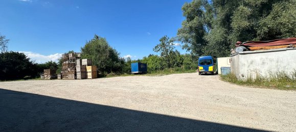 1600m² Warehouse in Neuburg-Schrobenhausen, Germany No. 331556 2