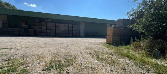 1600m² Warehouse in Neuburg-Schrobenhausen, Germany No. 331556 4