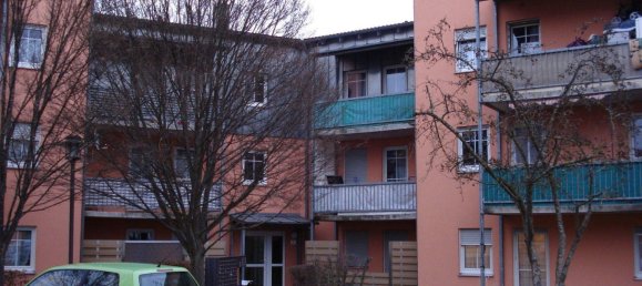 Studio in Regensburg, Germany, Nr. 218634 2