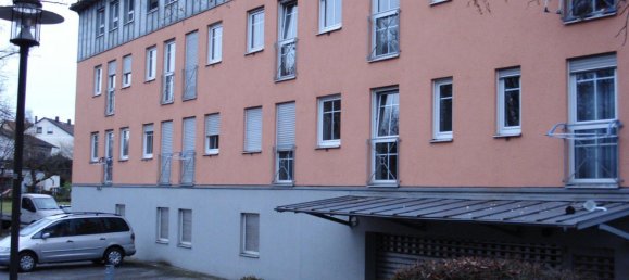 Studio in Regensburg, Germany, Nr. 218634 6