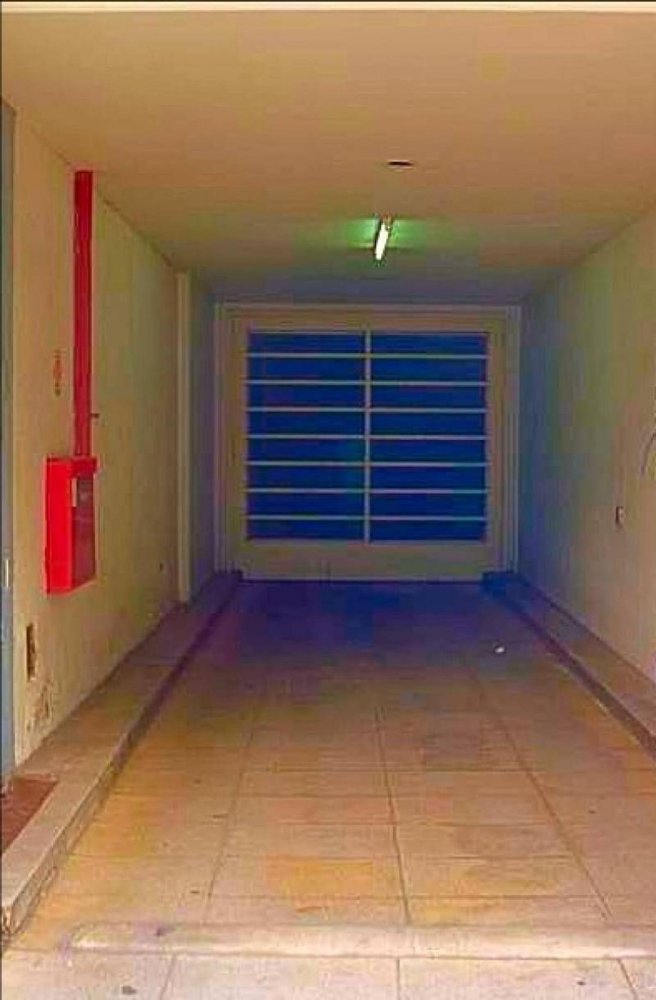 15m² Warehouse in Buenos Aires, Argentina No. 107734