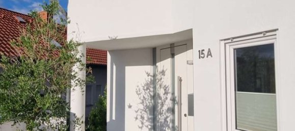 4 chambres Maison de ville à Alzey-Worms, Germany No. 219475 4