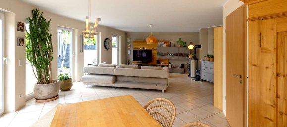 4 chambres Maison de ville à Alzey-Worms, Germany No. 219475 7