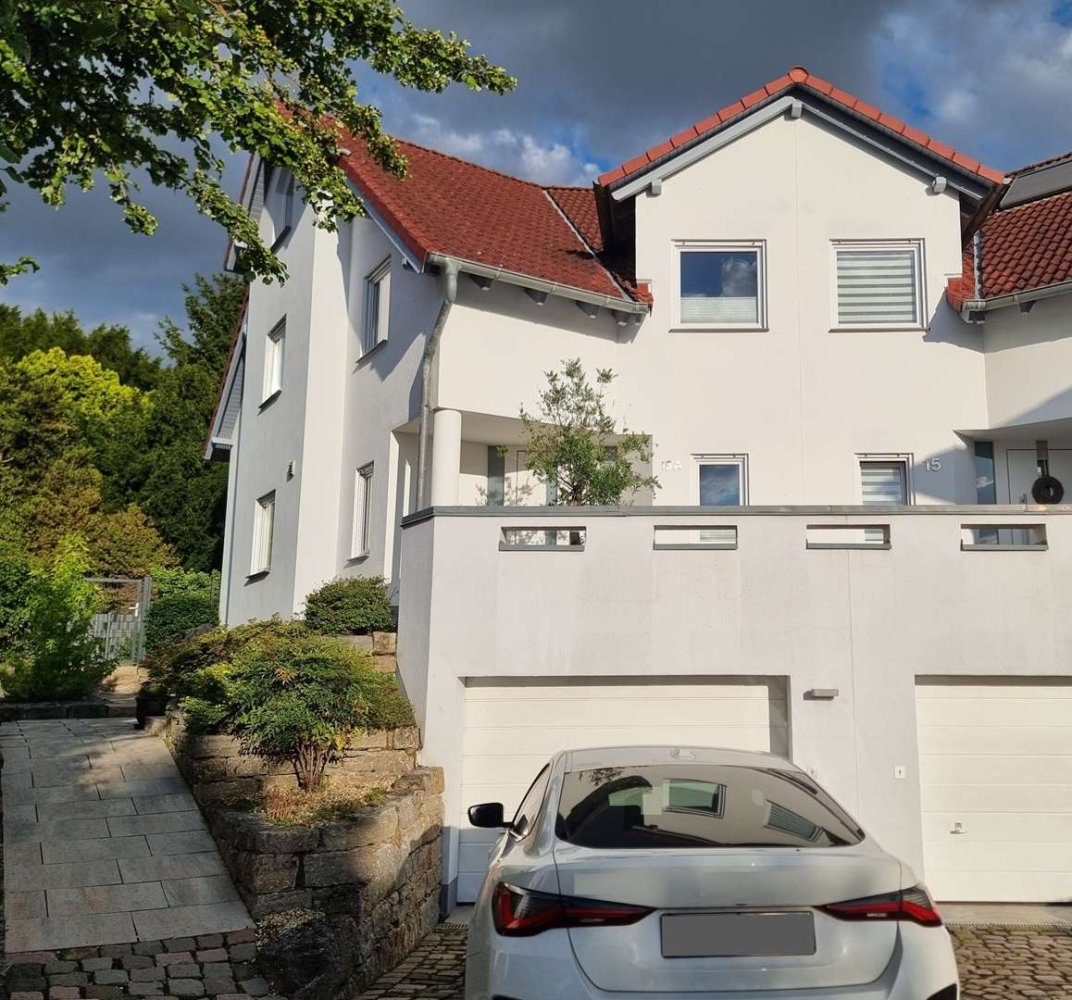 4 chambres Maison de ville à Alzey-Worms, Germany No. 219475