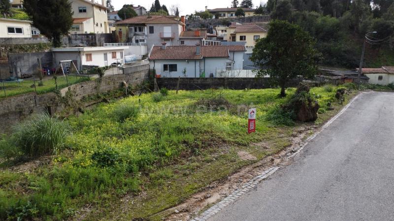850m² Land in Vila Nova de Gaia, Portugal No. 333884