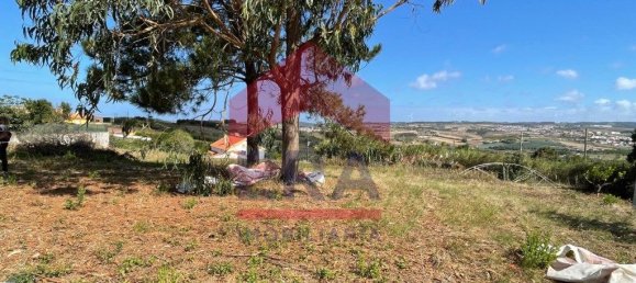 Grundstück in Lourinha, Portugal 4812m², Nr. 307976 3