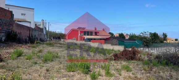 Grundstück in Lourinha, Portugal 4812m², Nr. 307976 4