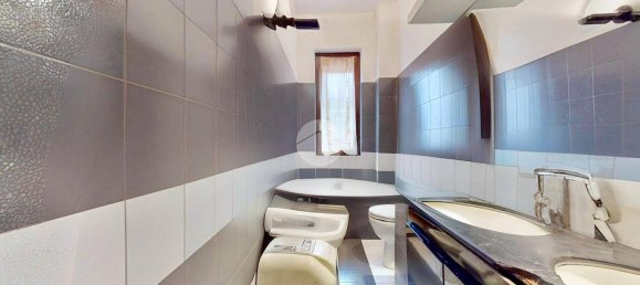 Квартира с 1 спальней в Милан, Италия № 243604 38