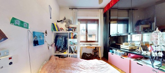 Квартира с 1 спальней в Милан, Италия № 243604 36