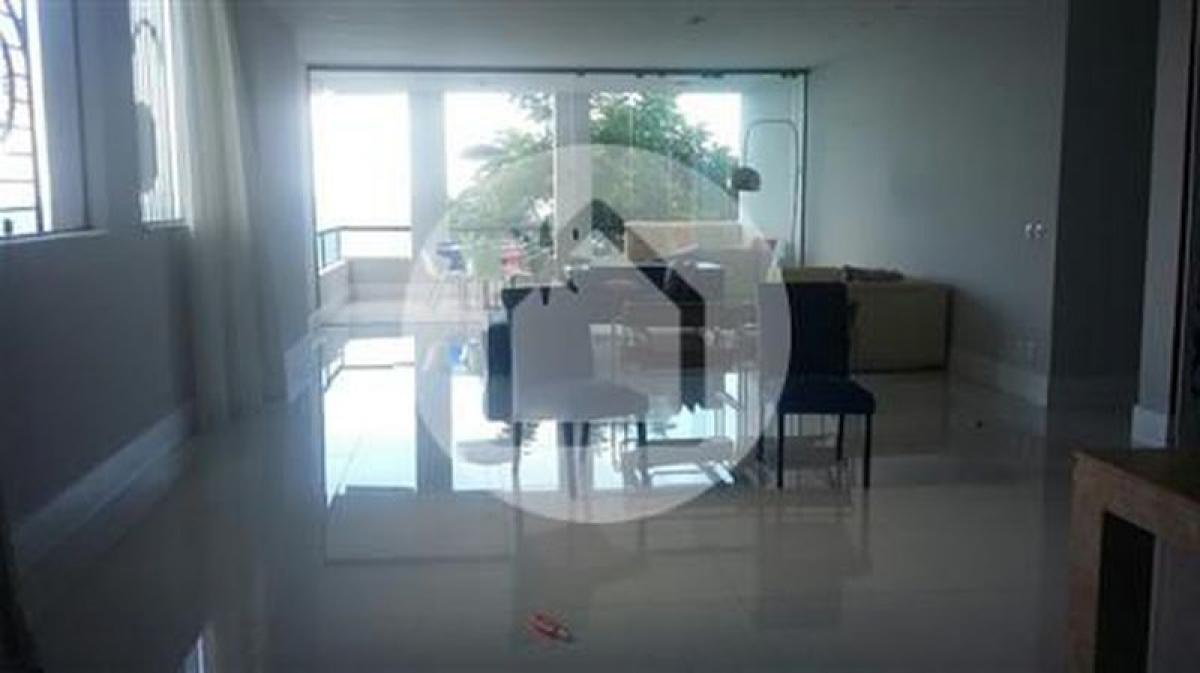 Apartamento T5 em Salvador, Brazil N.º 544947
