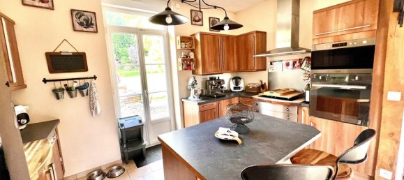 6 Schlafzimmer Haus in Villers-Cotterets, France, Nr. 220645 5