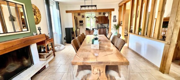 6 Schlafzimmer Haus in Villers-Cotterets, France, Nr. 220645 2