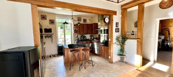 6 Schlafzimmer Haus in Villers-Cotterets, France, Nr. 220645 4