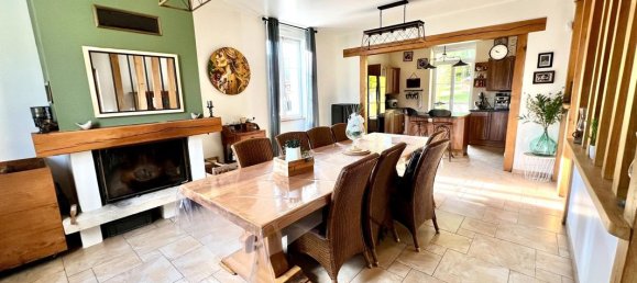 6 Schlafzimmer Haus in Villers-Cotterets, France, Nr. 220645 3