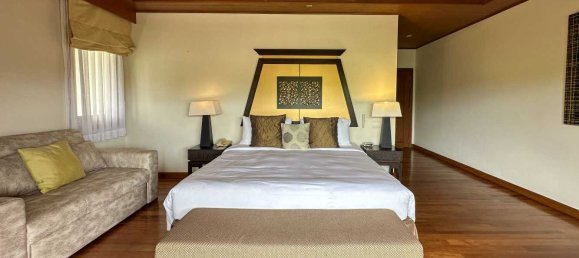 4 chambres house à louer à Bang Tao, Phuket, Southern Thailand, Thailand № 78975 25