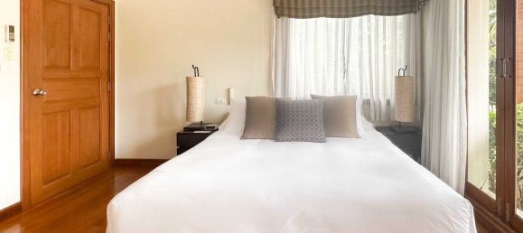 4 chambres house à louer à Bang Tao, Phuket, Southern Thailand, Thailand № 78975 28