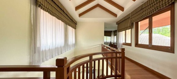 4 chambres house à louer à Bang Tao, Phuket, Southern Thailand, Thailand № 78975 23