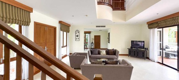 4 chambres house à louer à Bang Tao, Phuket, Southern Thailand, Thailand № 78975 11