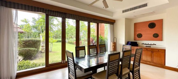 4 chambres house à louer à Bang Tao, Phuket, Southern Thailand, Thailand № 78975 12