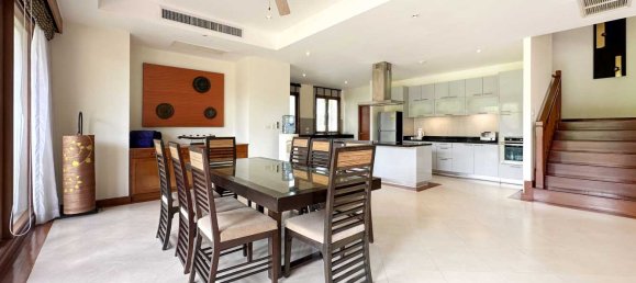 4 chambres house à louer à Bang Tao, Phuket, Southern Thailand, Thailand № 78975 14
