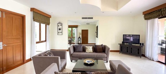 4 chambres house à louer à Bang Tao, Phuket, Southern Thailand, Thailand № 78975 9