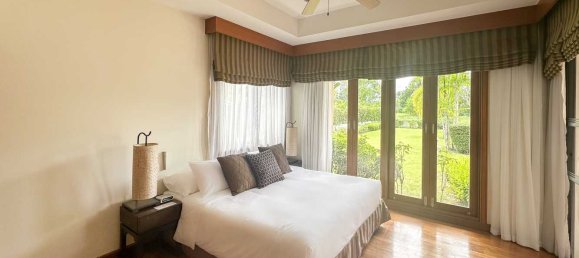 4 chambres house à louer à Bang Tao, Phuket, Southern Thailand, Thailand № 78975 29