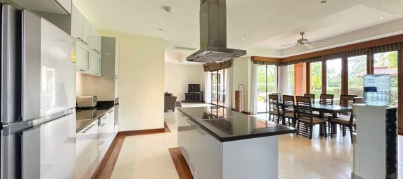 4 chambres house à louer à Bang Tao, Phuket, Southern Thailand, Thailand № 78975 16