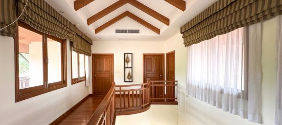 4 chambres house à louer à Bang Tao, Phuket, Southern Thailand, Thailand № 78975 20