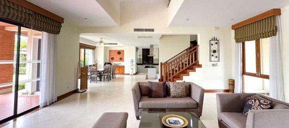4 chambres house à louer à Bang Tao, Phuket, Southern Thailand, Thailand № 78975 7