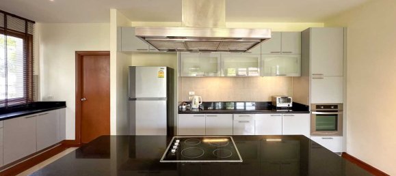 4 chambres house à louer à Bang Tao, Phuket, Southern Thailand, Thailand № 78975 15