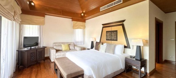 4 chambres house à louer à Bang Tao, Phuket, Southern Thailand, Thailand № 78975 24