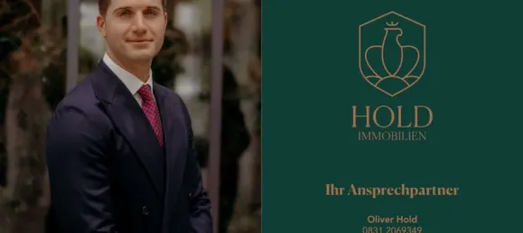 2 chambres Appartement à Kempten, Germany No. 159553 7