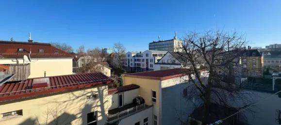 2 chambres Appartement à Kempten, Germany No. 159553 6