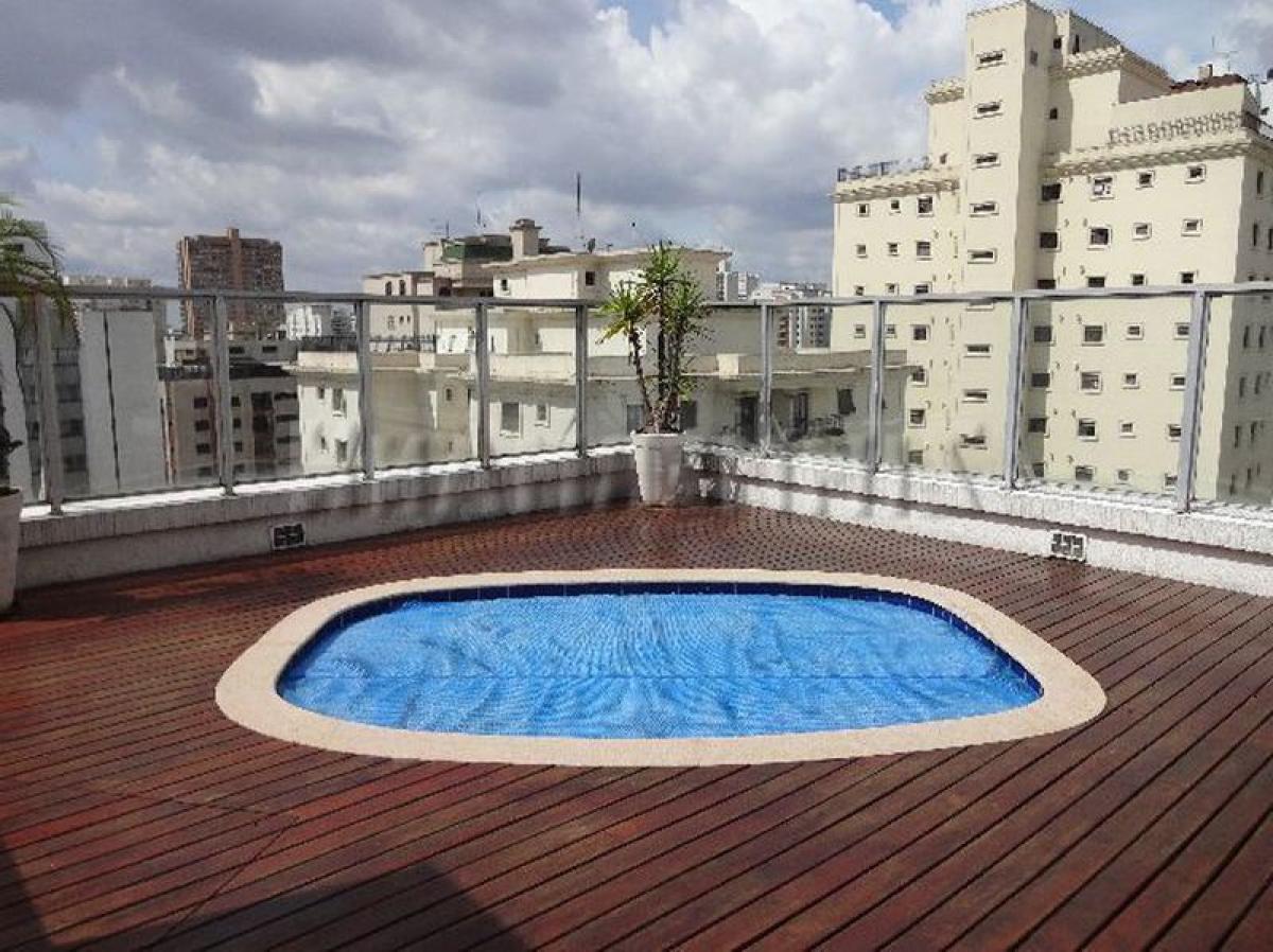 3 bedrooms House in Sao Paulo, Brazil No. 586184