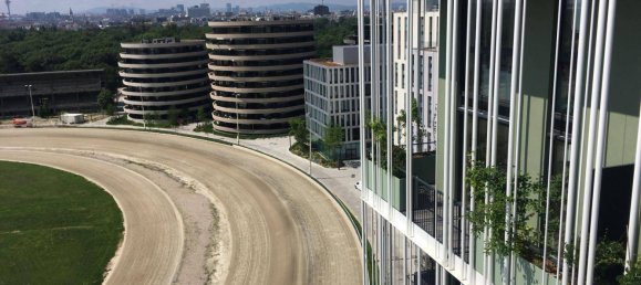 Студия в Леопольдштадт, Австрия № 234510 33