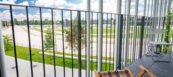 Студия в Леопольдштадт, Австрия № 234510 14